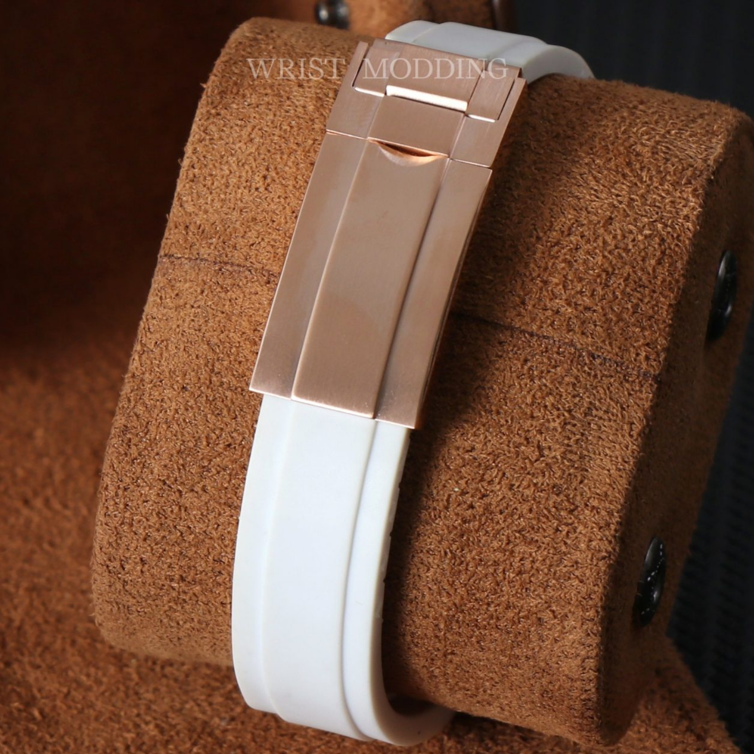 DAYEIKO | OYSTERFLEX OR ROSE BLANC