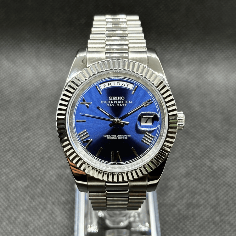 <h2>COMPOSANTS DE VOTRE MONTRE</h2>
