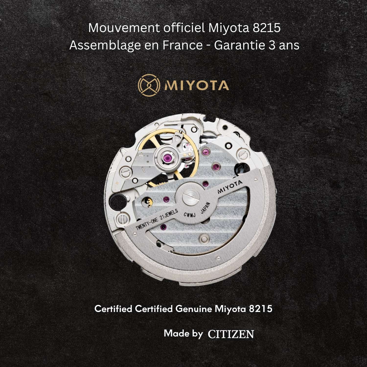 SEIKMOD CONFIGURATOR | DAYDATE