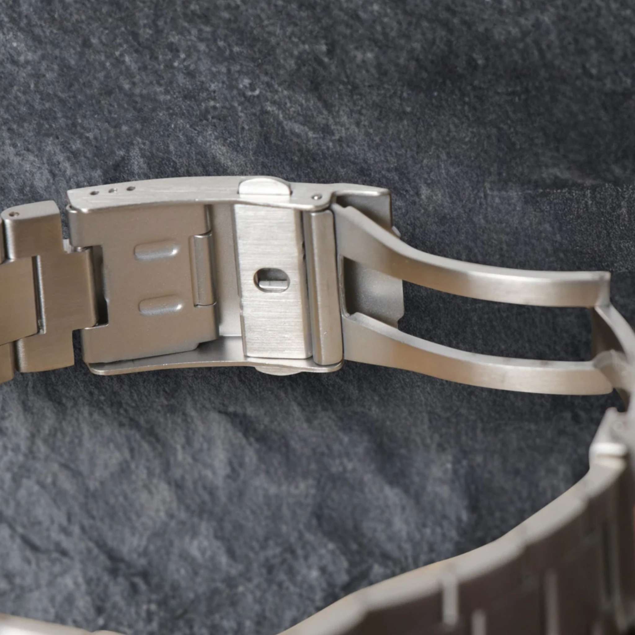 SEIKMOD SEA DWELLER | DEEPSEA