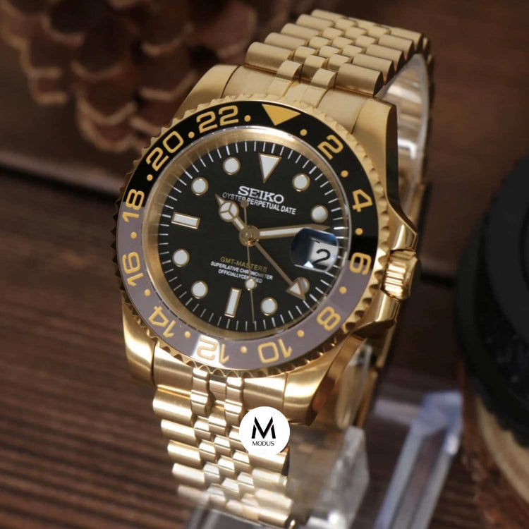 <h2>COMPOSANTS DE VOTRE MONTRE</h2>
