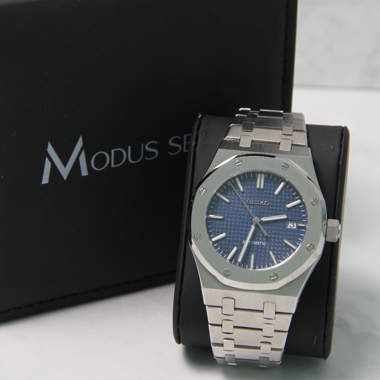 <h2>COMPOSANTS DE VOTRE MONTRE</h2>