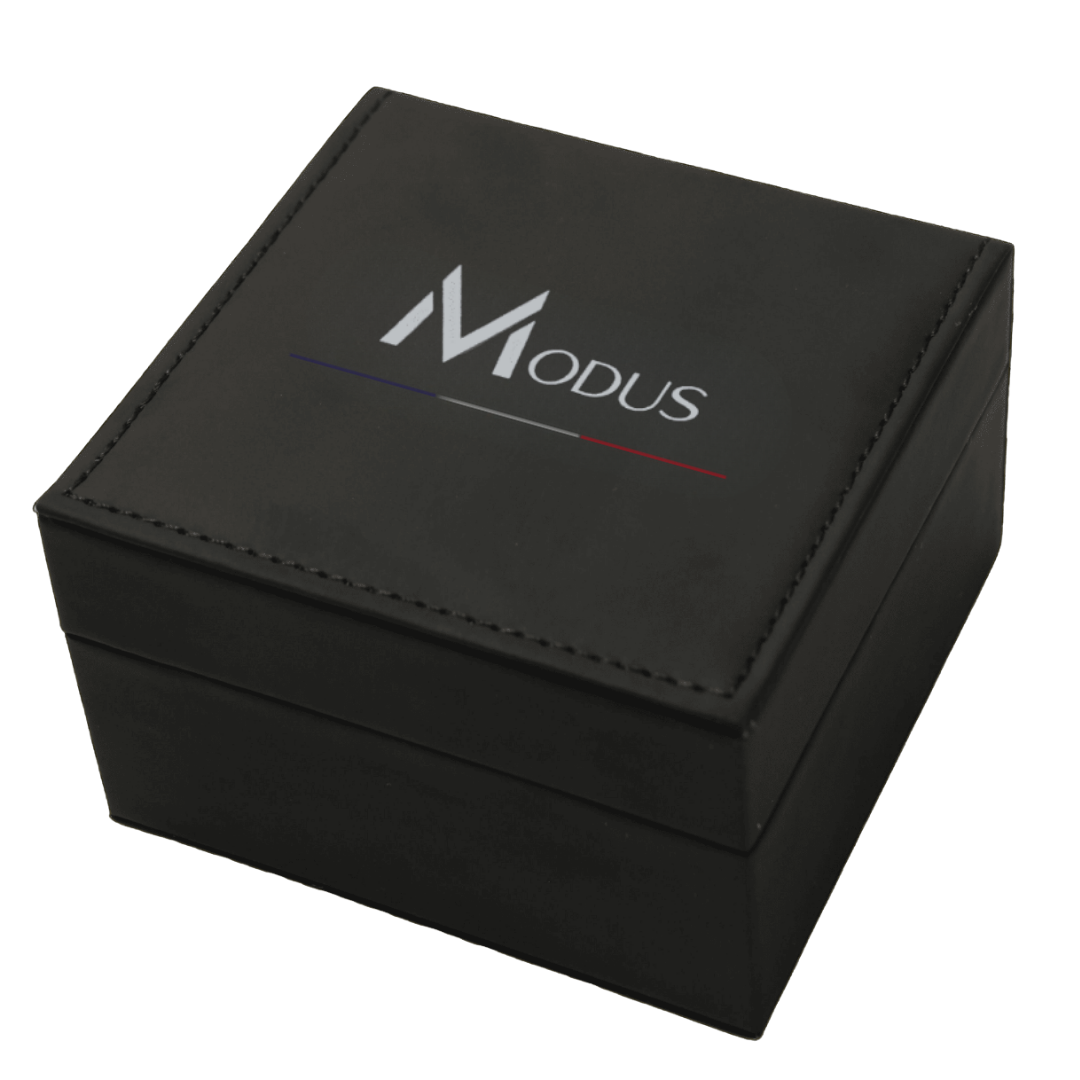 LEATHER CASE & TOOL KIT | MODUS