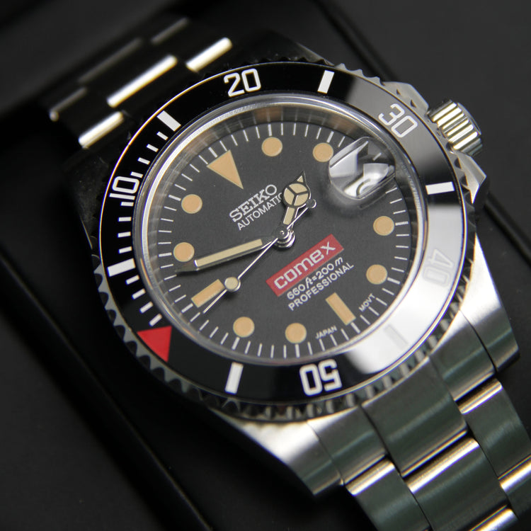<h2>COMPOSANTS DE VOTRE MONTRE</h2>