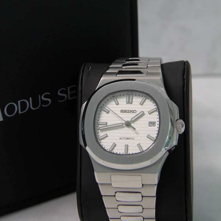 <h2>COMPOSANTS DE VOTRE MONTRE</h2>