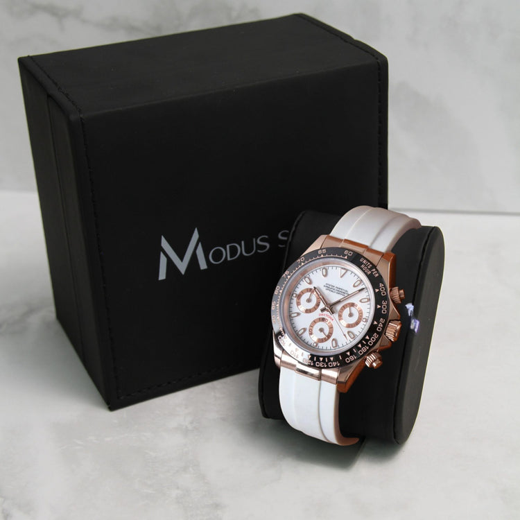 <h2>COMPOSANTS DE VOTRE MONTRE</h2>
