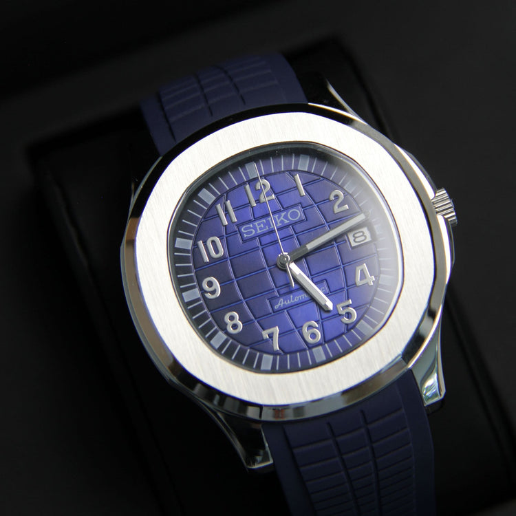 <h2>COMPOSANTS DE VOTRE MONTRE</h2>