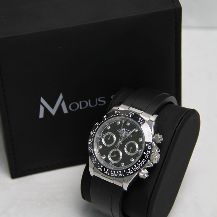 <h2>COMPOSANTS DE VOTRE MONTRE</h2>