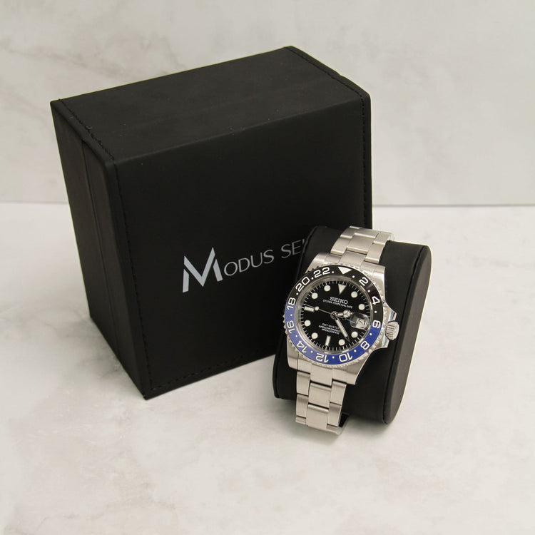 <h2>COMPOSANTS DE VOTRE MONTRE</h2>