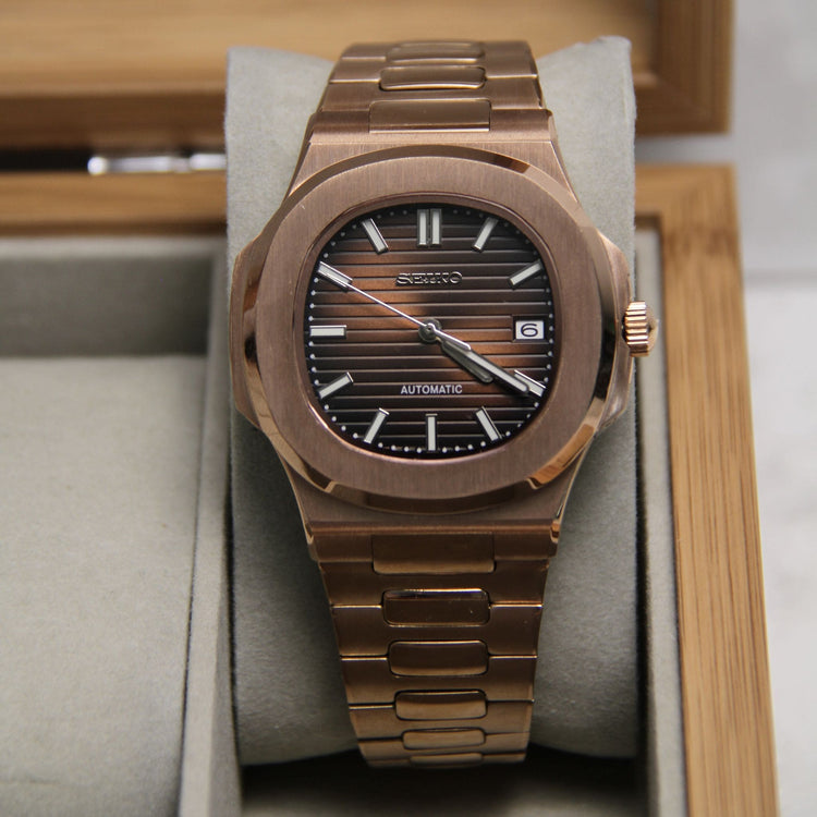 <h2>COMPOSANTS DE VOTRE MONTRE</h2>
