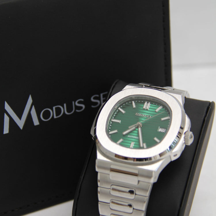 <h2>COMPOSANTS DE VOTRE MONTRE</h2>