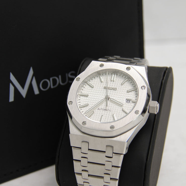 <h2>COMPOSANTS DE VOTRE MONTRE</h2>