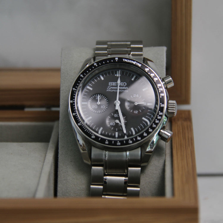 <h2>COMPOSANTS DE VOTRE MONTRE</h2>