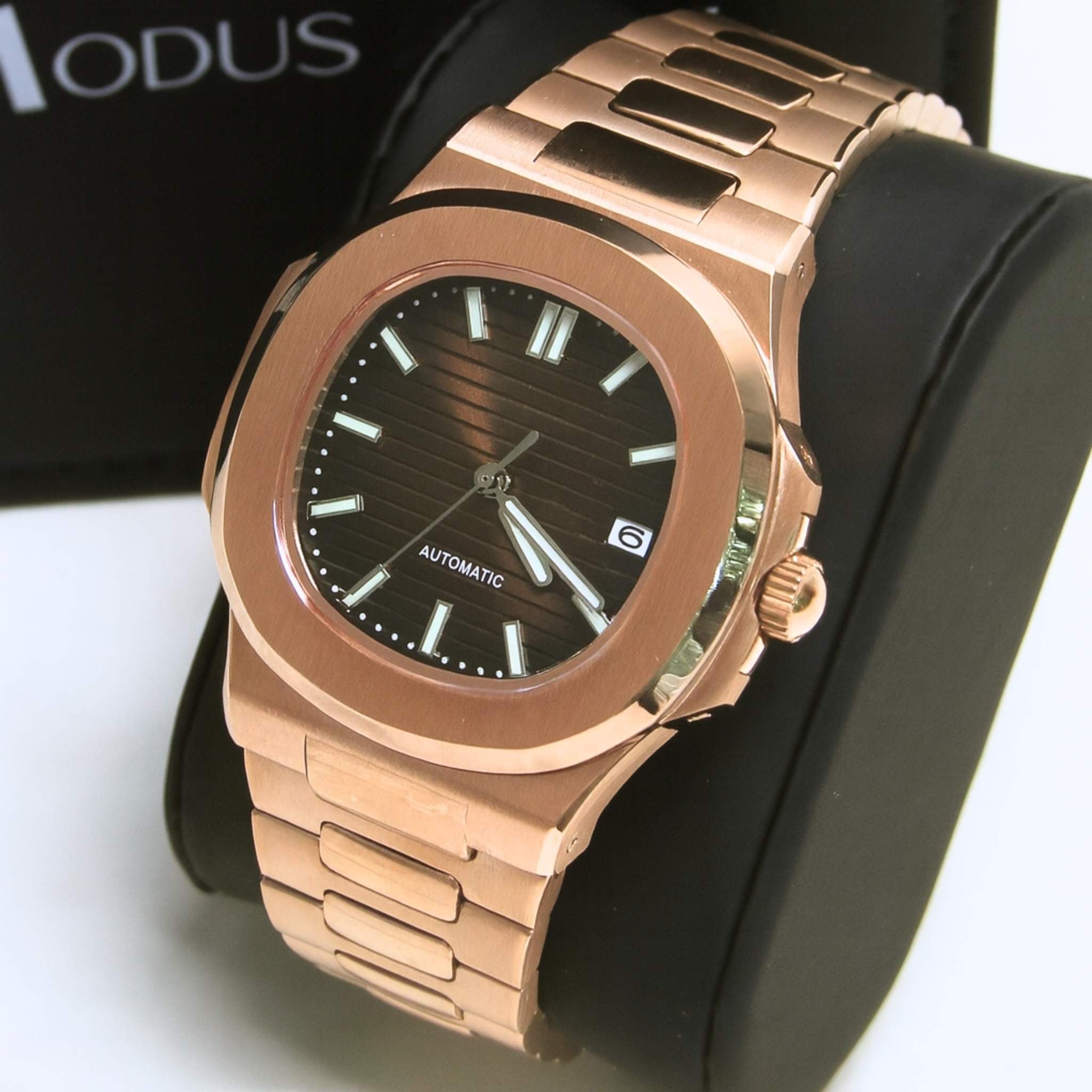 seikmod-nautilus-or-rose-marron-nh35-face-modus-horlogerie