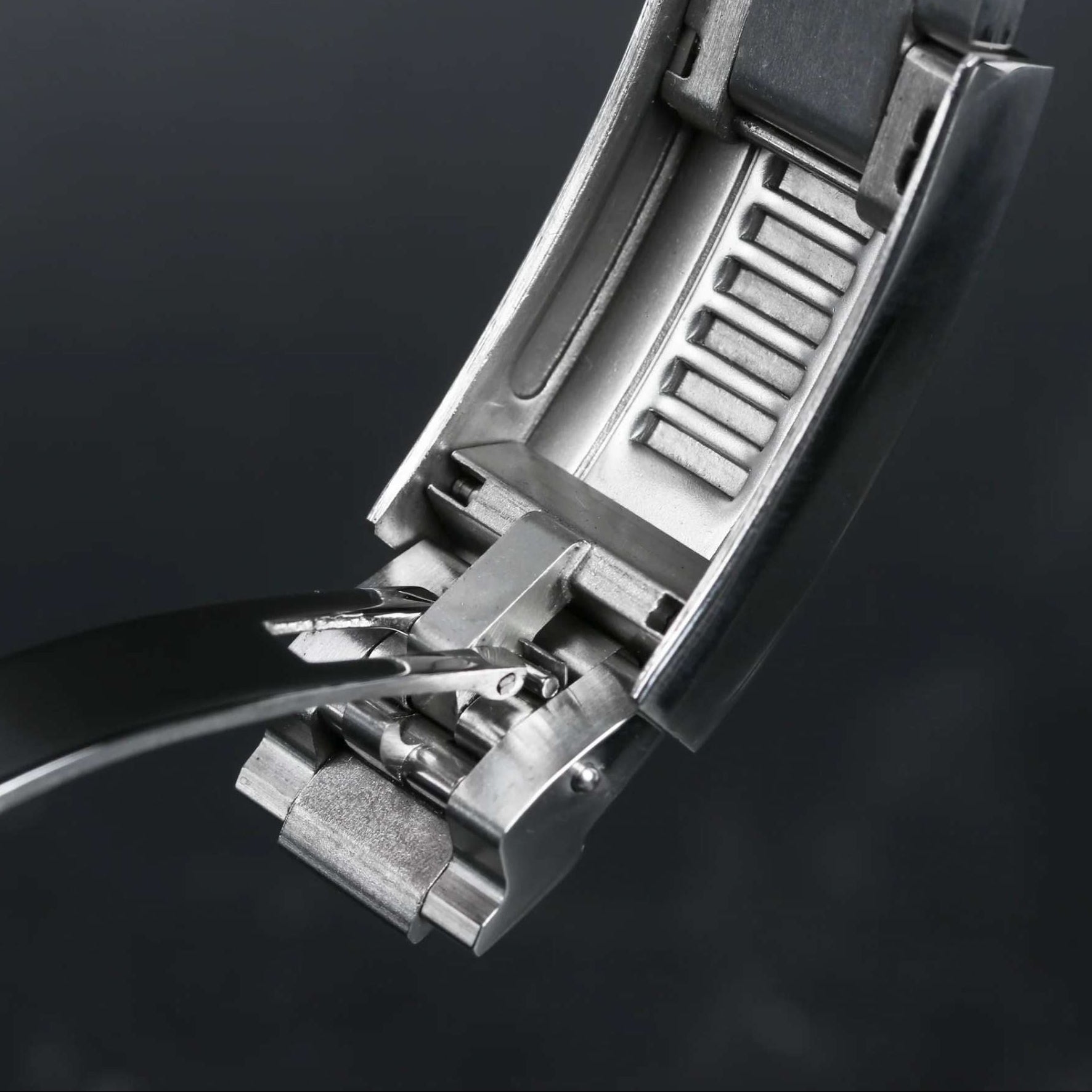 Écrin premium GMT Sprite GMT Personnalisée | Modus Horlogerie