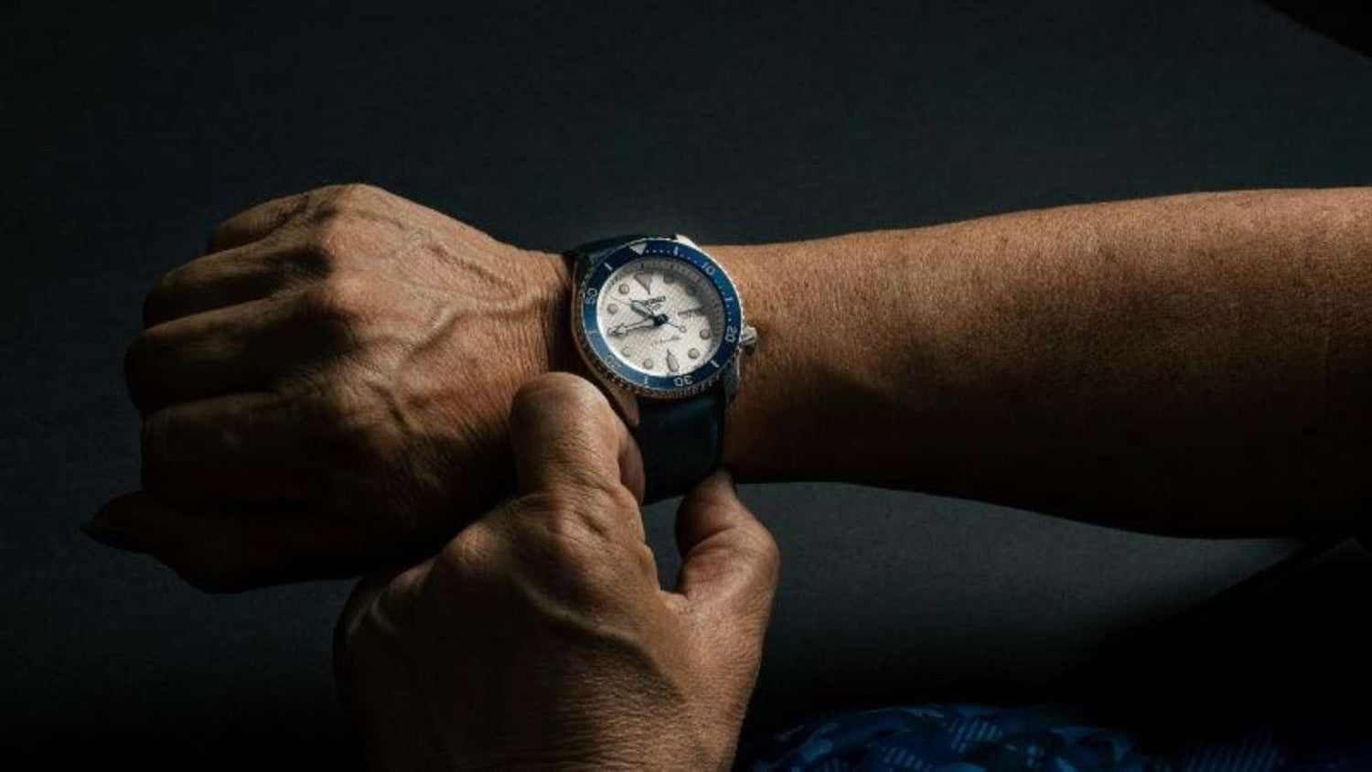 Comment bien entretenir sa montre automatique ?