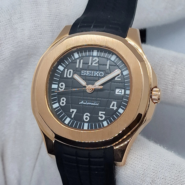 <h2>COMPOSANTS DE VOTRE MONTRE</h2>