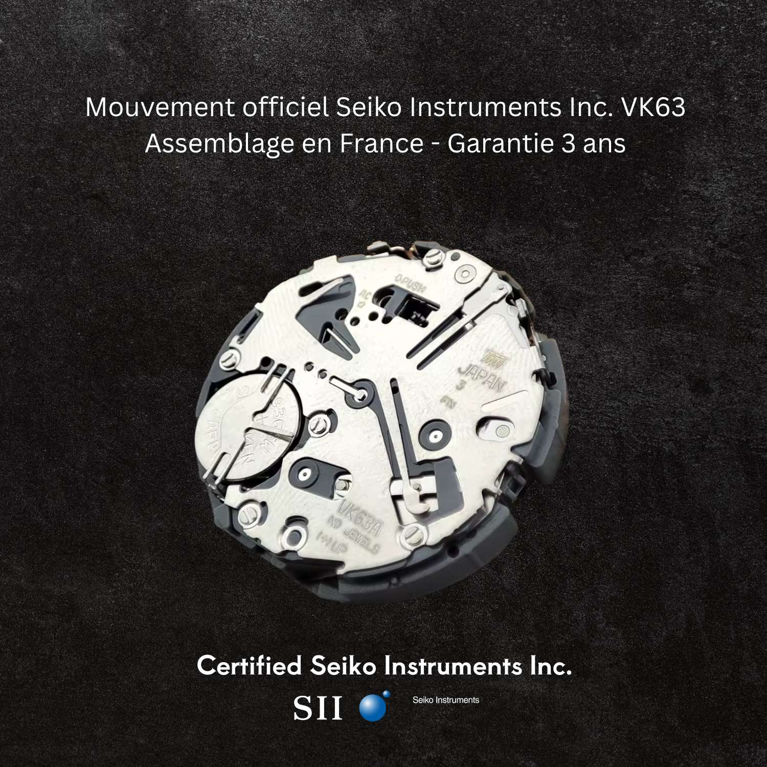 Configurateur Montre Chrono