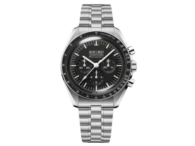 SPEEDMASTER