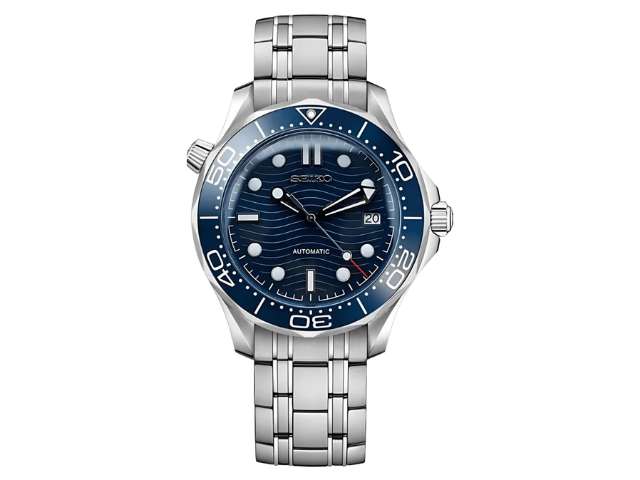 SEAMASTER