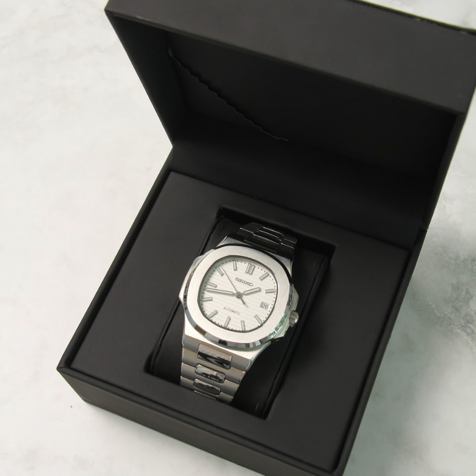 LEATHER CASE &amp; TOOL KIT | MODUS