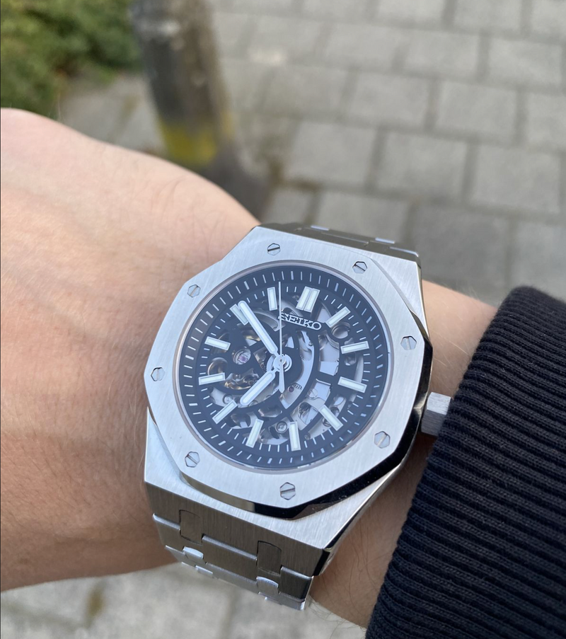 Photo – Giovanni S.