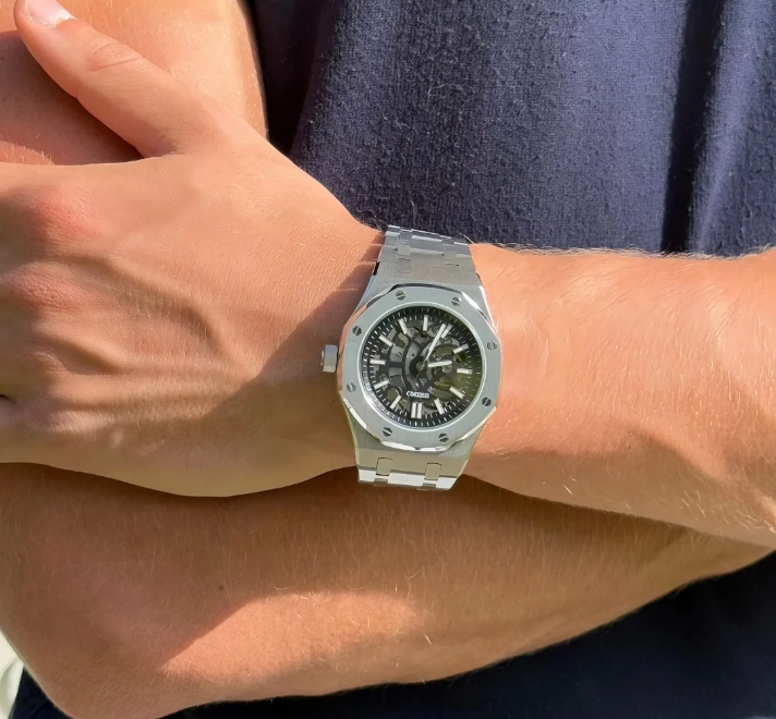 Photo – Christopher E.