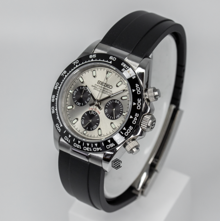 <h2>COMPOSANTS DE VOTRE MONTRE</h2>