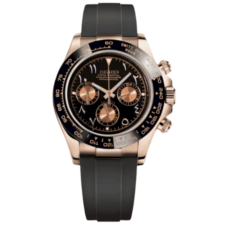 <h2>COMPOSANTS DE VOTRE MONTRE</h2>