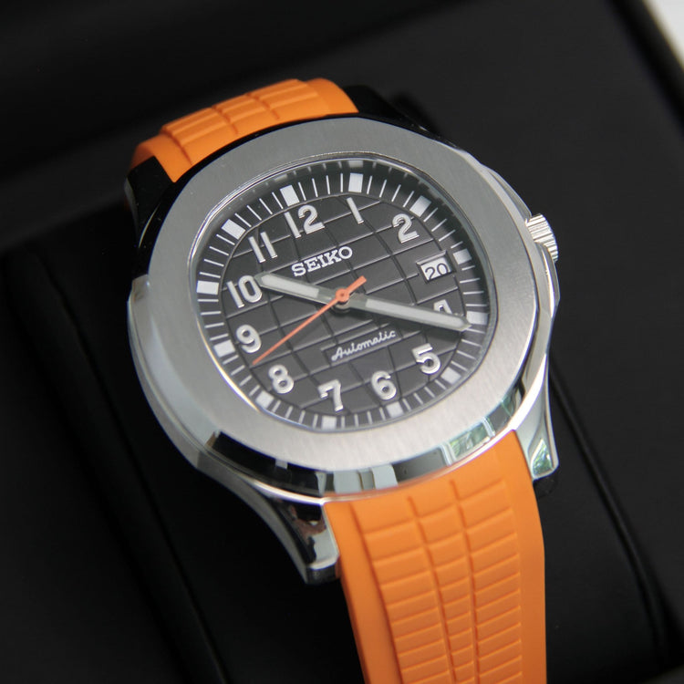 <h2>COMPOSANTS DE VOTRE MONTRE</h2>