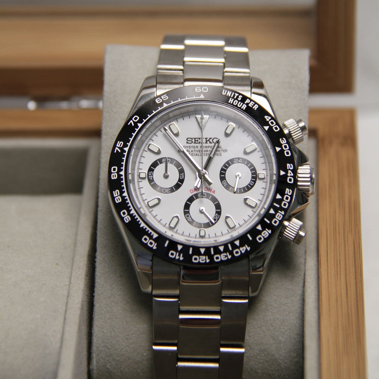 <h2>COMPOSANTS DE VOTRE MONTRE</h2>