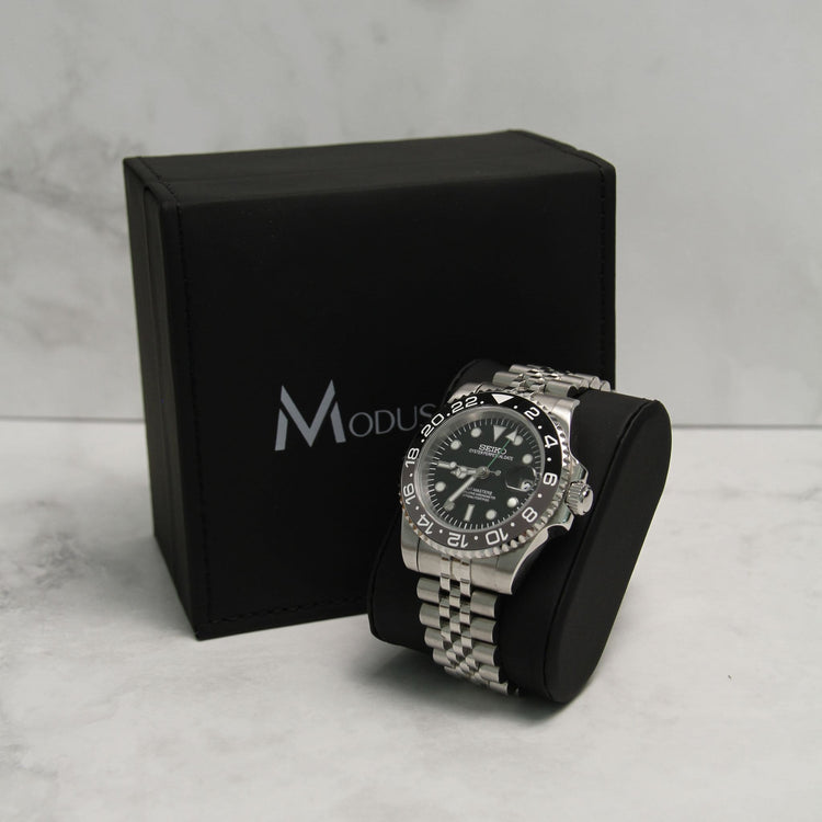 <h2>COMPOSANTS DE VOTRE MONTRE</h2>