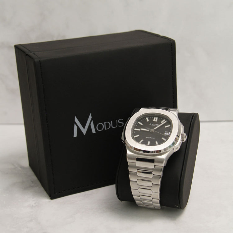 <h2>COMPOSANTS DE VOTRE MONTRE</h2>
