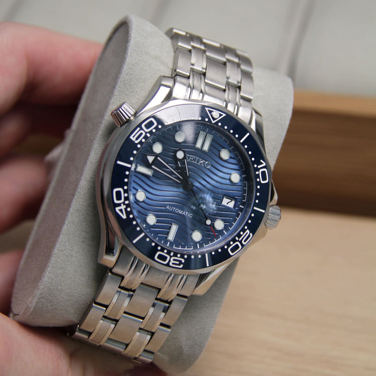 <h2>COMPOSANTS DE VOTRE MONTRE</h2>