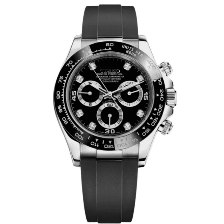 <h2>COMPOSANTS DE VOTRE MONTRE</h2>