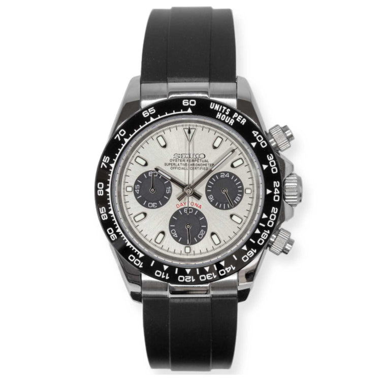 <h2> COMPONENTS OF YOUR WATCH</h2>