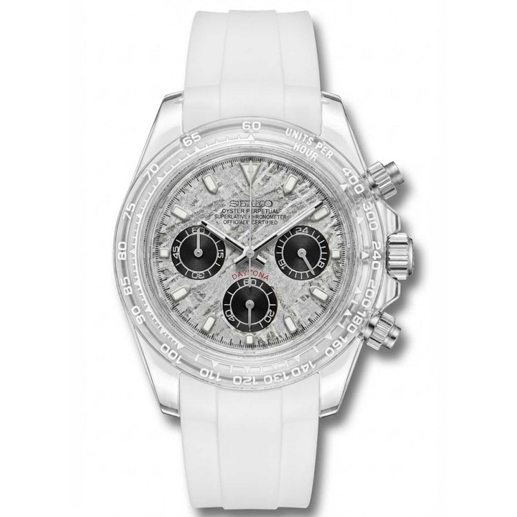 <h2>COMPOSANTS DE VOTRE MONTRE</h2>