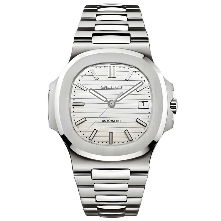 <h2> COMPONENTS OF YOUR WATCH</h2>