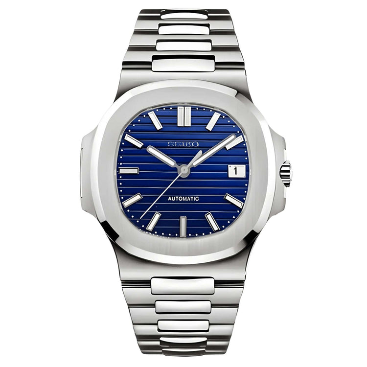 <h2> COMPONENTS OF YOUR WATCH</h2>