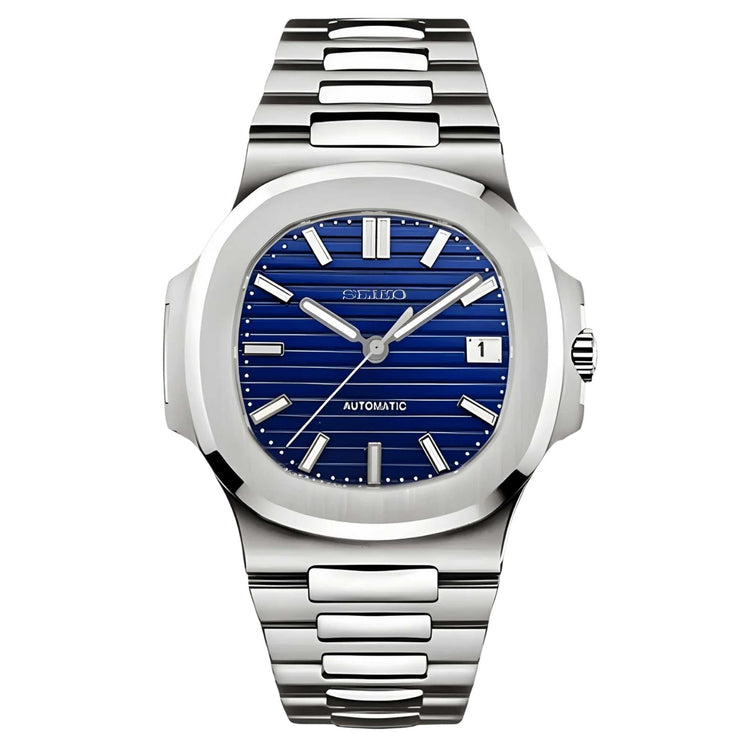 <h2> COMPONENTS OF YOUR WATCH</h2>