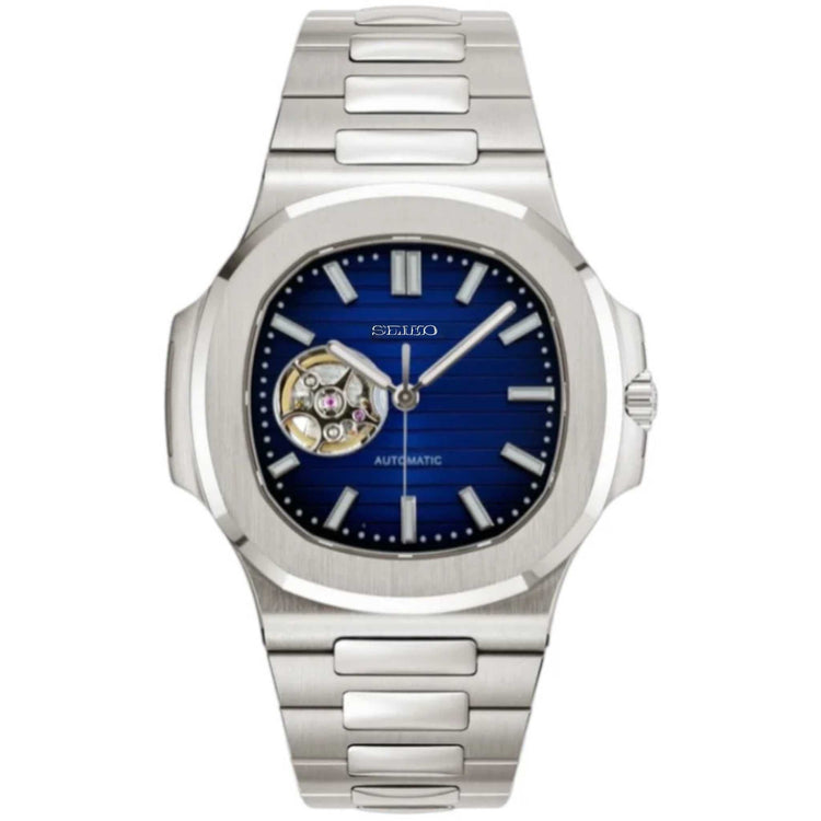 <h2> COMPONENTS OF YOUR WATCH</h2>