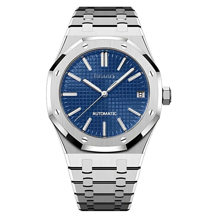 <h2> COMPONENTS OF YOUR WATCH</h2>