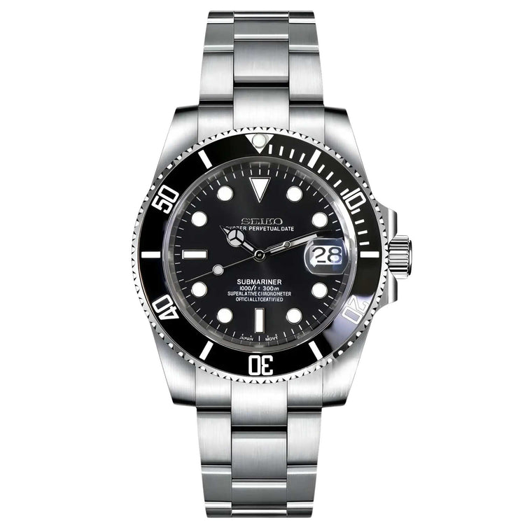 <h2> COMPONENTS OF YOUR WATCH</h2>