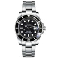 SEIKMOD SUBMARINER | BLACK