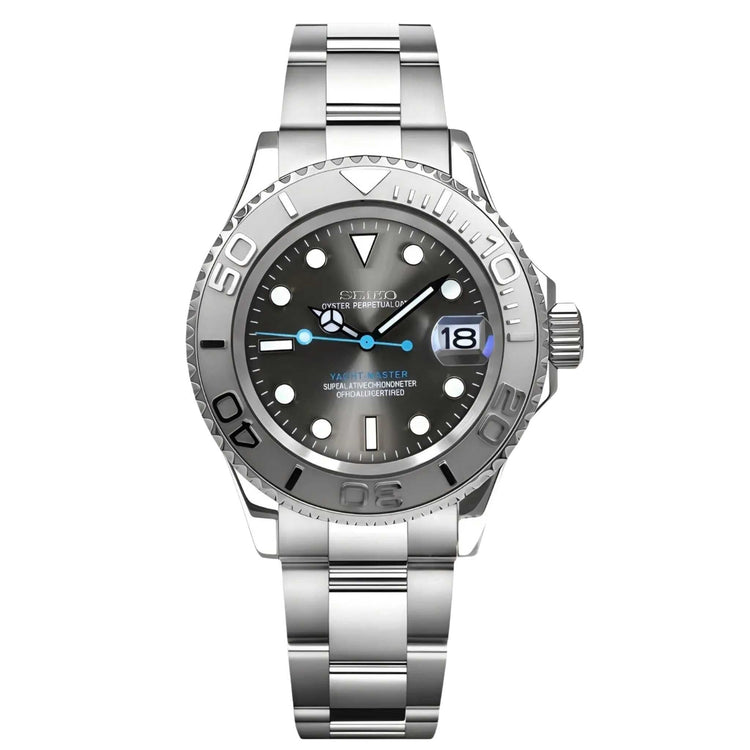 <h2> COMPONENTS OF YOUR WATCH</h2>