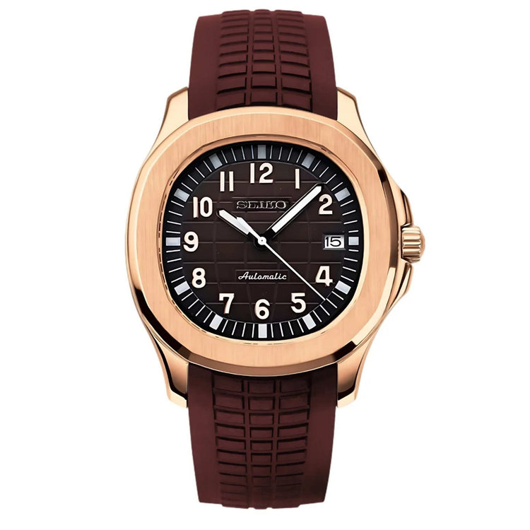 <h2> COMPONENTS OF YOUR WATCH</h2>