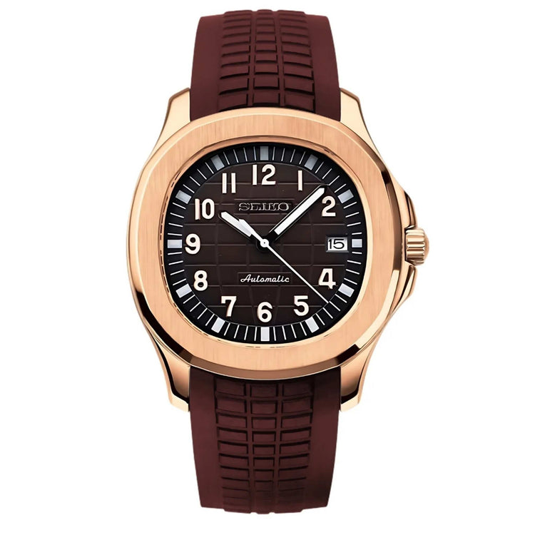 <h2> COMPONENTS OF YOUR WATCH</h2>