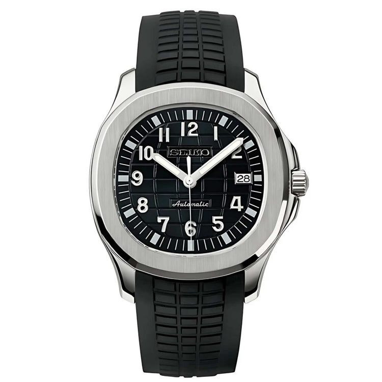 <h2>COMPOSANTS DE VOTRE MONTRE</h2>