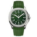 SEIKMOD AQUANAUT | GREEN