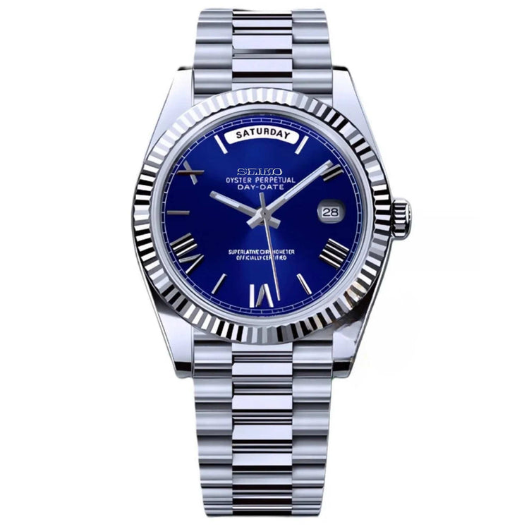 <h2>COMPOSANTS DE VOTRE MONTRE</h2>